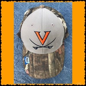 VT๐ธVirginia Tech ๐ธโbaseballโ type Cap ๐งข Hat